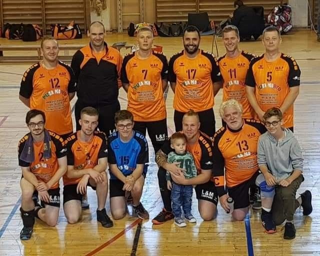 2019-2020 P3 Messieurs