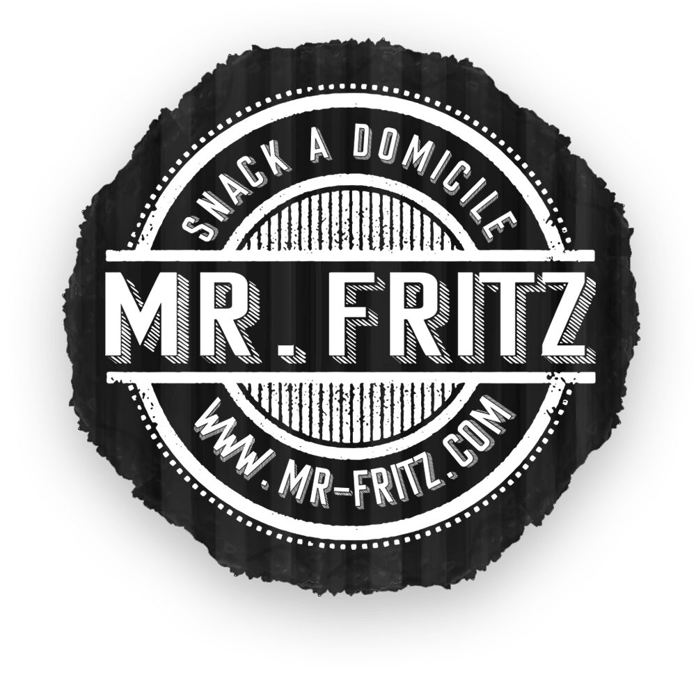 Logo Mr Fritz